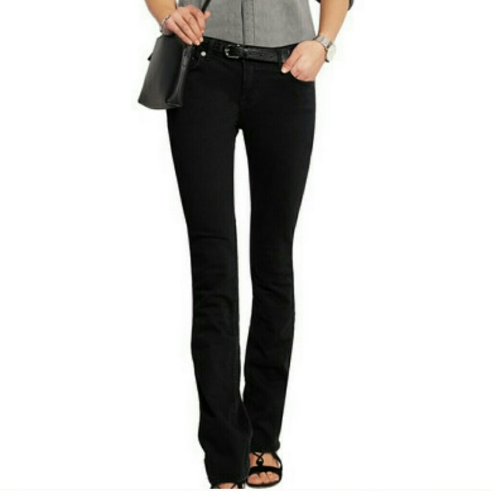Blk dnm Jeans